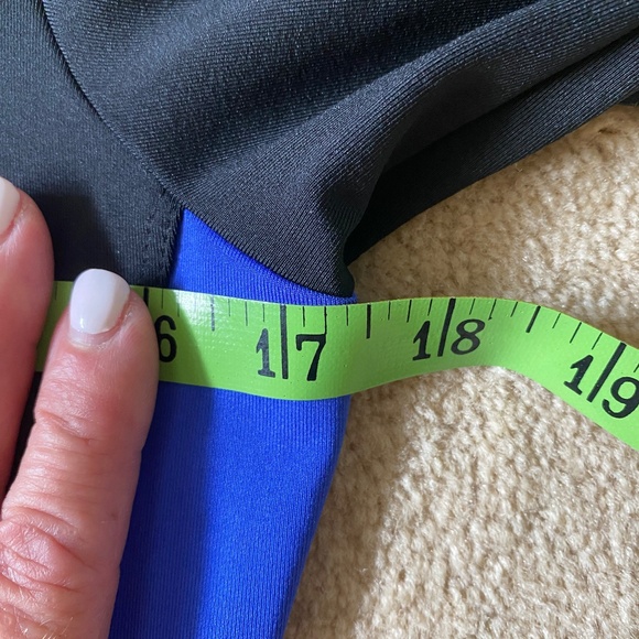 Olaya Sport Black Soul Dress Golf Dress Size Small - Picture 14 of 14